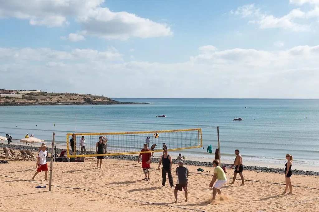 Sotavento Beach Club Costa Calma Lejlighedshotel