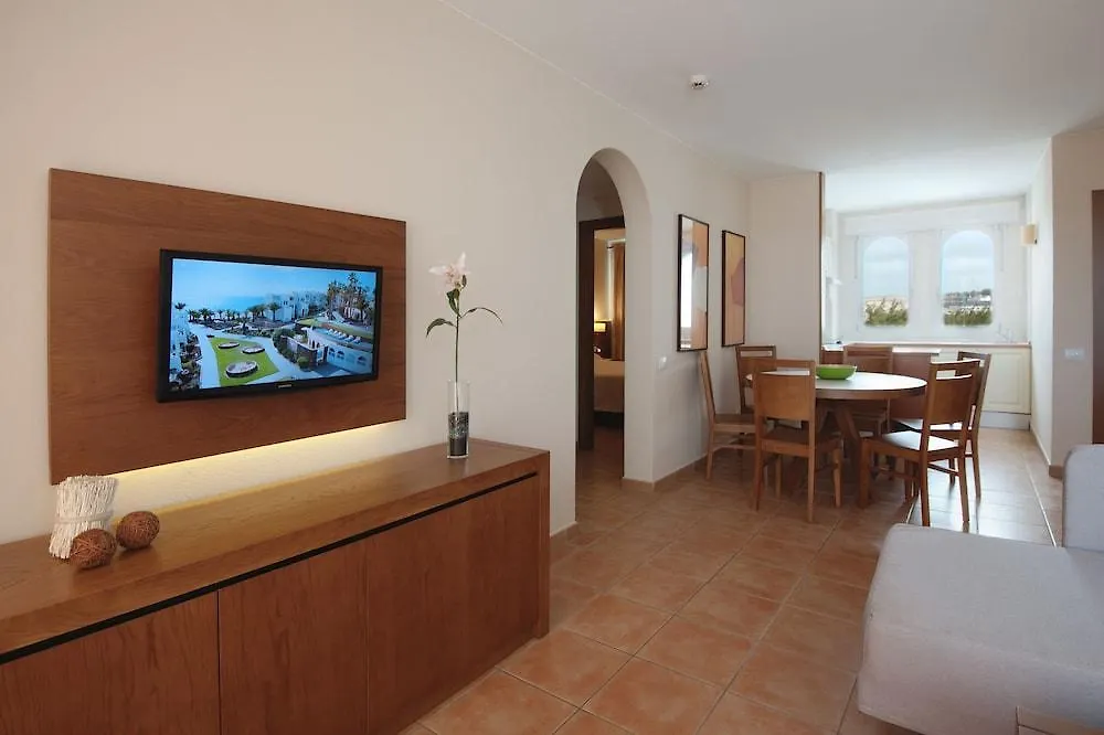 Sotavento Beach Club Costa Calma Lejlighedshotel
