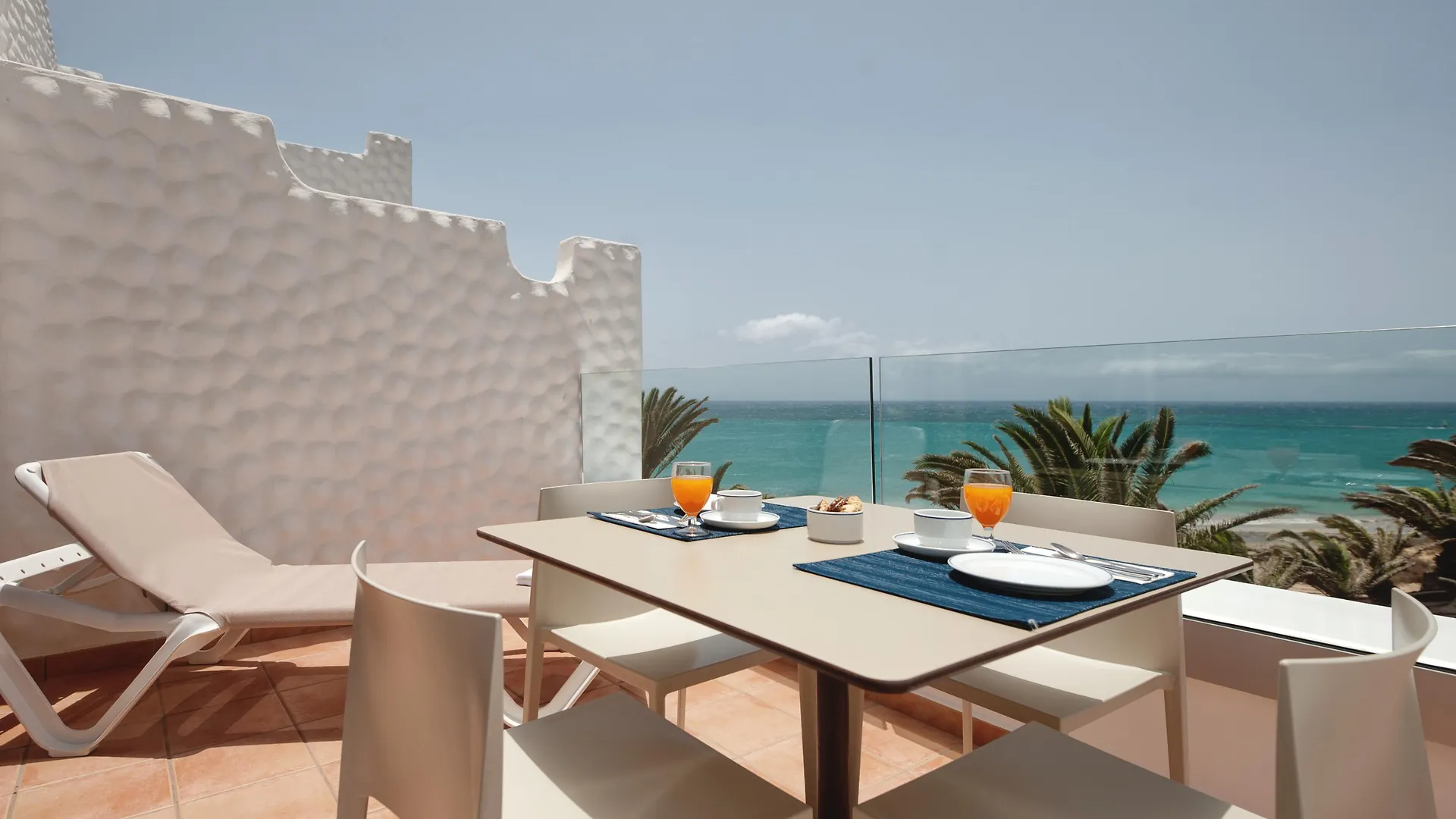Sotavento Beach Club Costa Calma