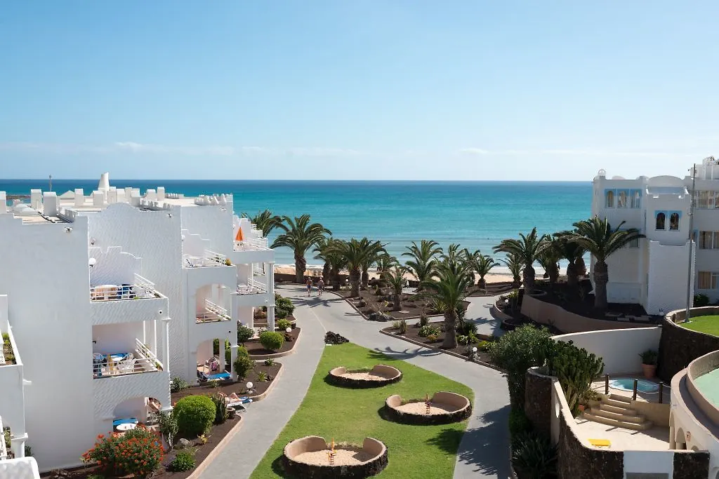 Sotavento Beach Club Costa Calma 4*,