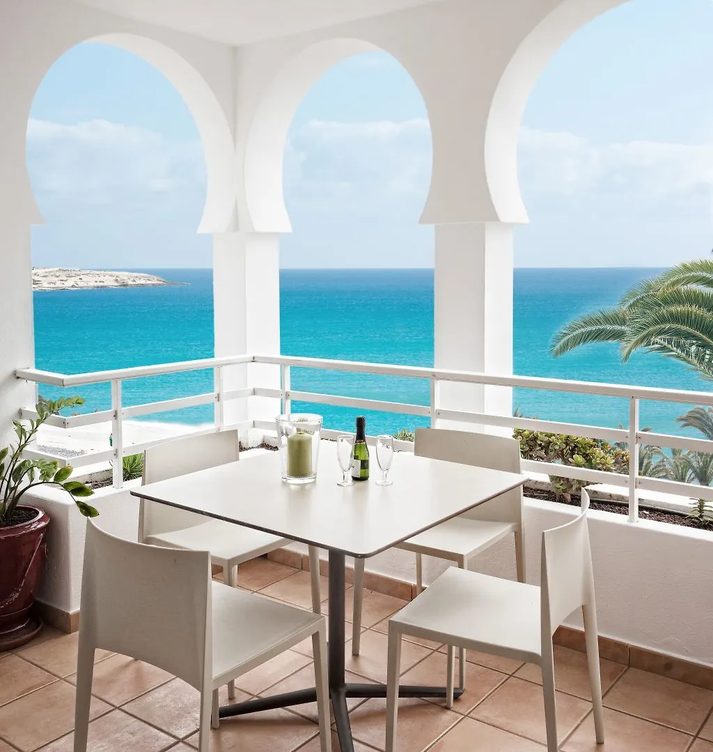 Sotavento Beach Club Costa Calma Lejlighedshotel