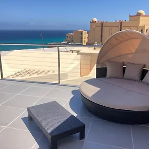 Fuertevillage **** Costa Calma