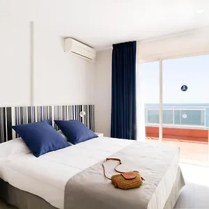 Ibersol Sorra D'or Szálloda Malgrat de Mar