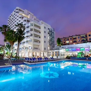 Panoramica Garden Szálloda Los Realejos