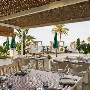 ***** Hotel Me Terramar Spain