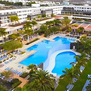**** Hotel Costa Calero Thalasso & Spain