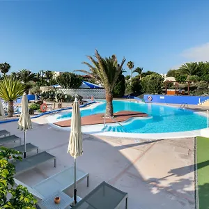 Hotell Livvo Risco Del Gato