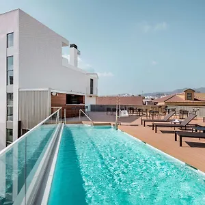 **** Hotel Nh Spain