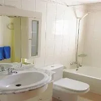Castillo Beach Bungalows Отель