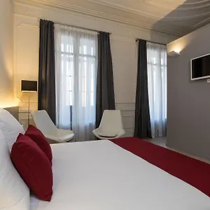 *** Гостевой дом Izaila Plaza Catalunya Испания