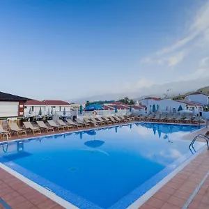 ** Aparthotel Tinerfe Garden Spain
