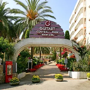 Guitart Park Aqua Szálloda Lloret de Mar