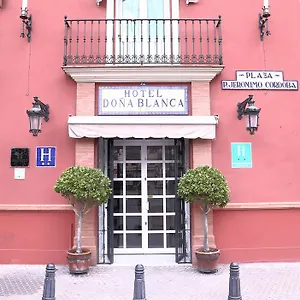 Dona Blanca Siviglia