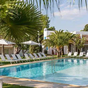 Cala Llenya Ibiza 4*, Cala Llena Španělsko