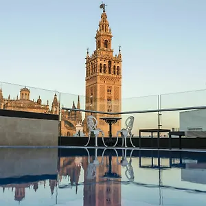**** Hotel Casa 1800 Spain