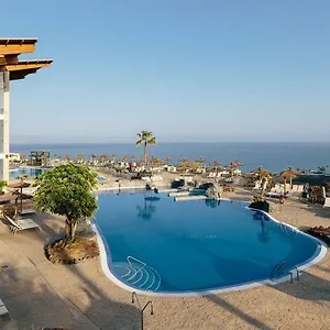 Szálloda Alua Village Fuerteventura