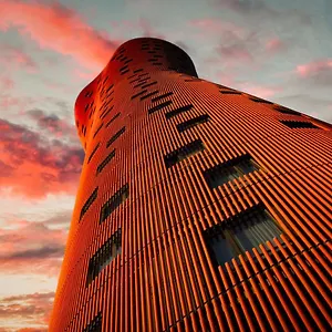 Porta Fira 4* Sup Szálloda L'Hospitalet de Llobregat