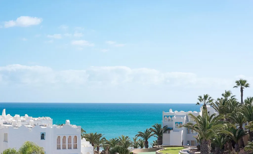 Sotavento Beach Club Costa Calma Aparthotel
