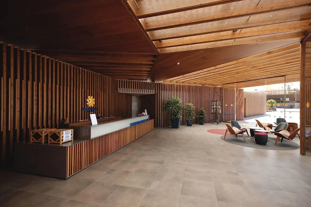 Sotavento Beach Club Costa Calma Aparthotel