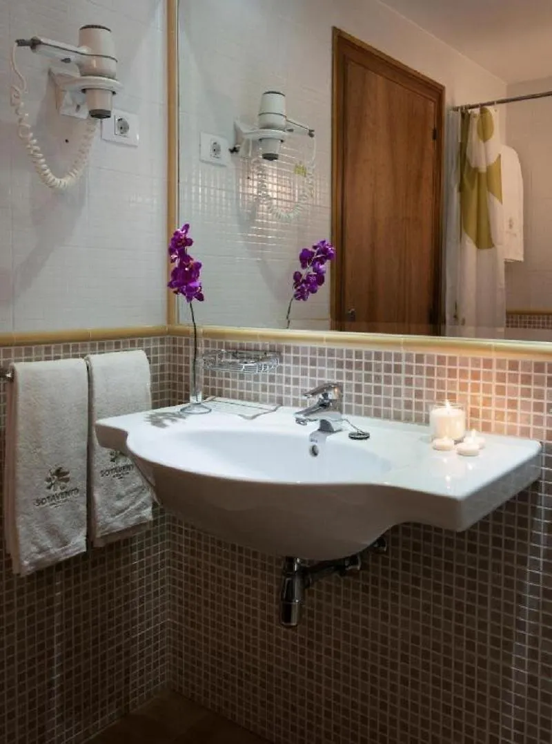 Aparthotel Sotavento Beach Club Costa Calma