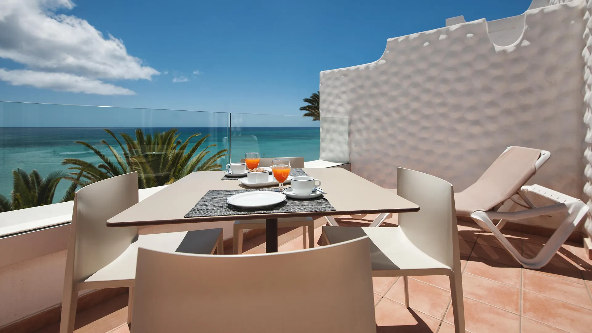 **** Aparthotel Sotavento Beach Club Costa Calma Spain