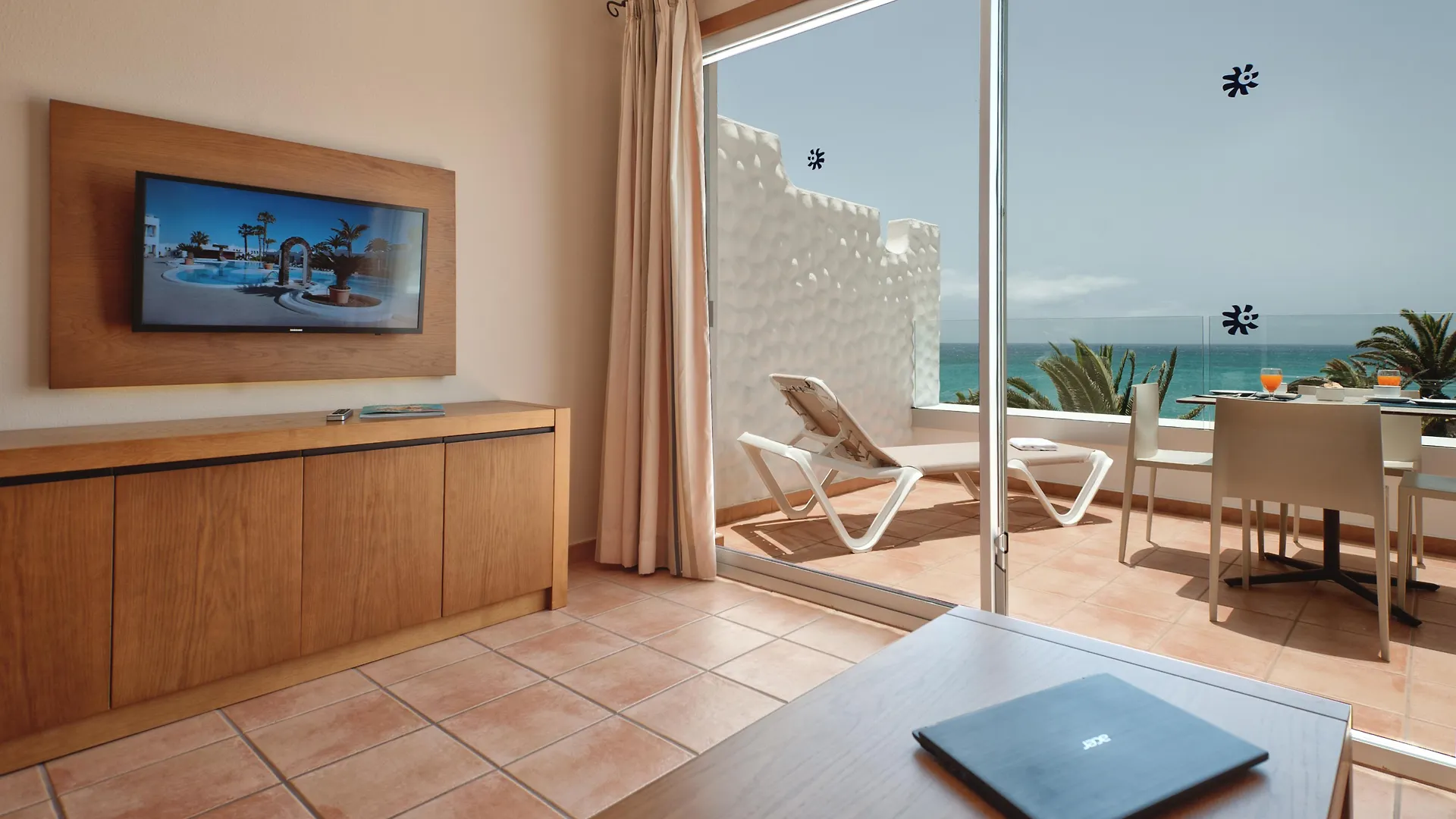 Sotavento Beach Club Costa Calma