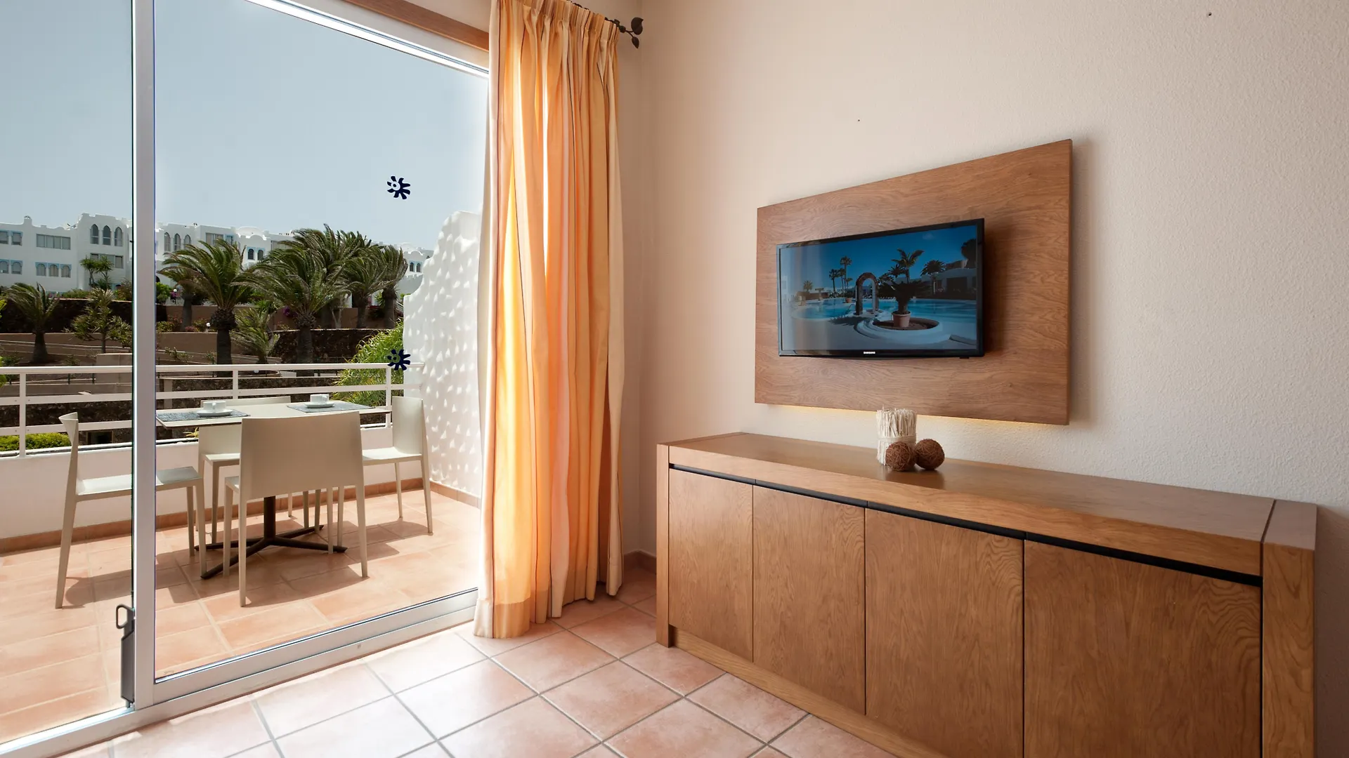 Aparthotel Sotavento Beach Club Costa Calma