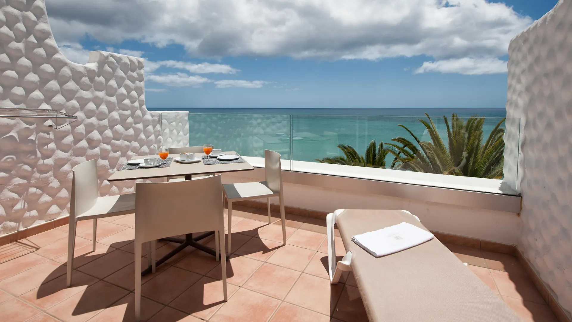 Sotavento Beach Club Costa Calma