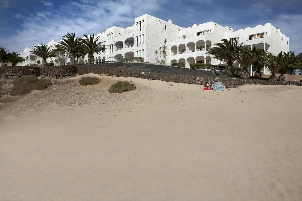 Sotavento Beach Club Costa Calma