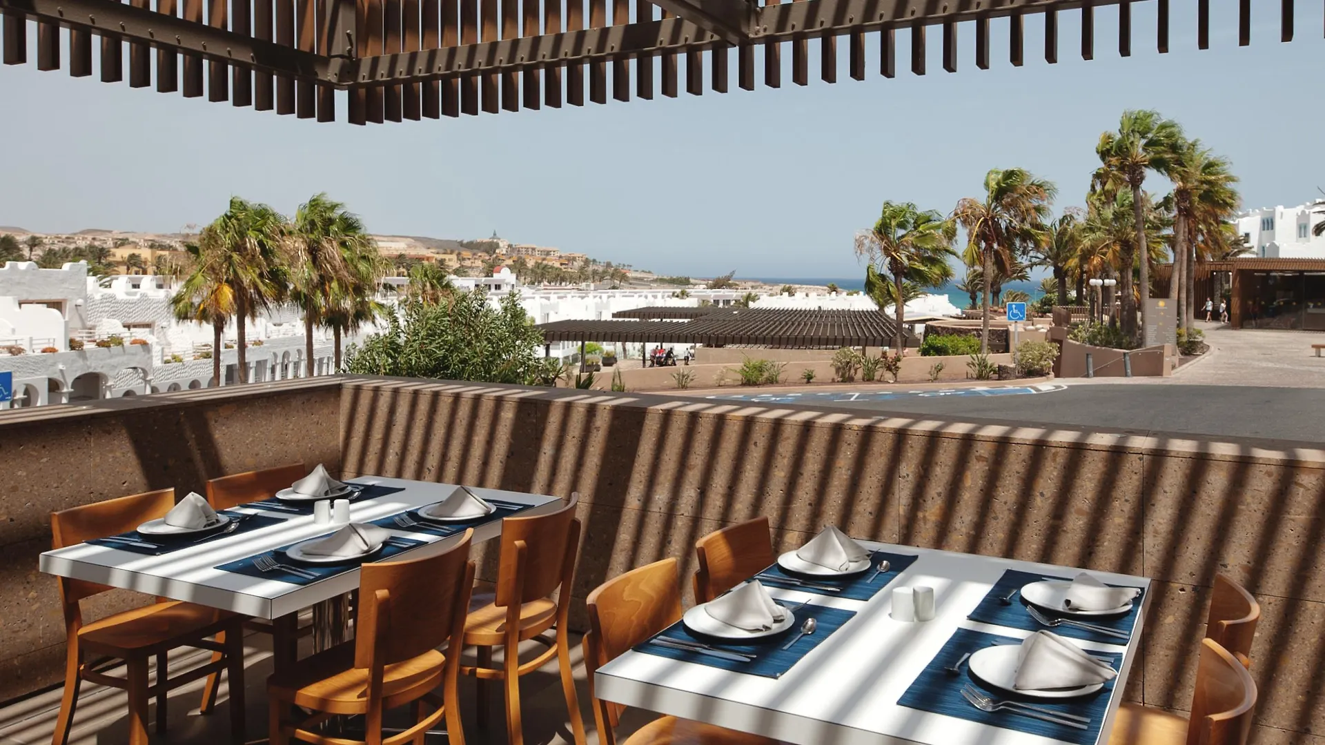 Aparthotel Sotavento Beach Club Costa Calma