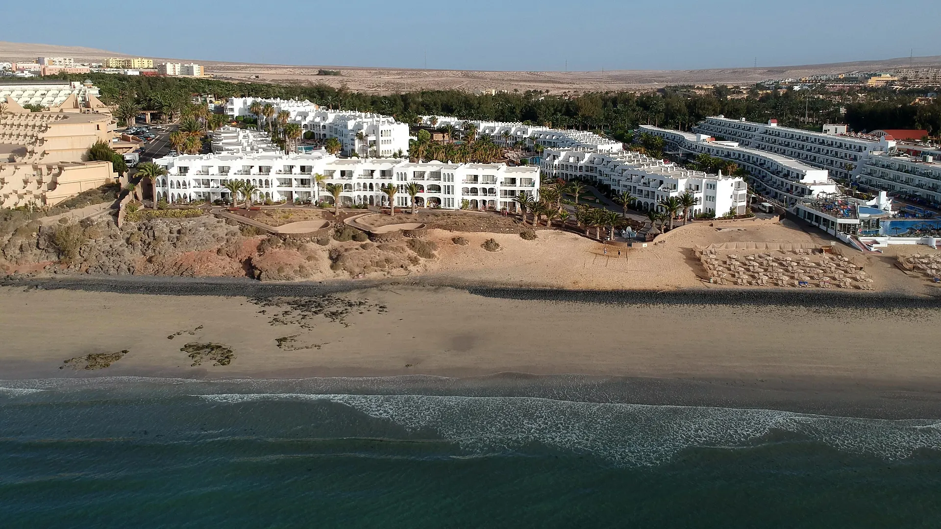 Sotavento Beach Club Costa Calma Aparthotel