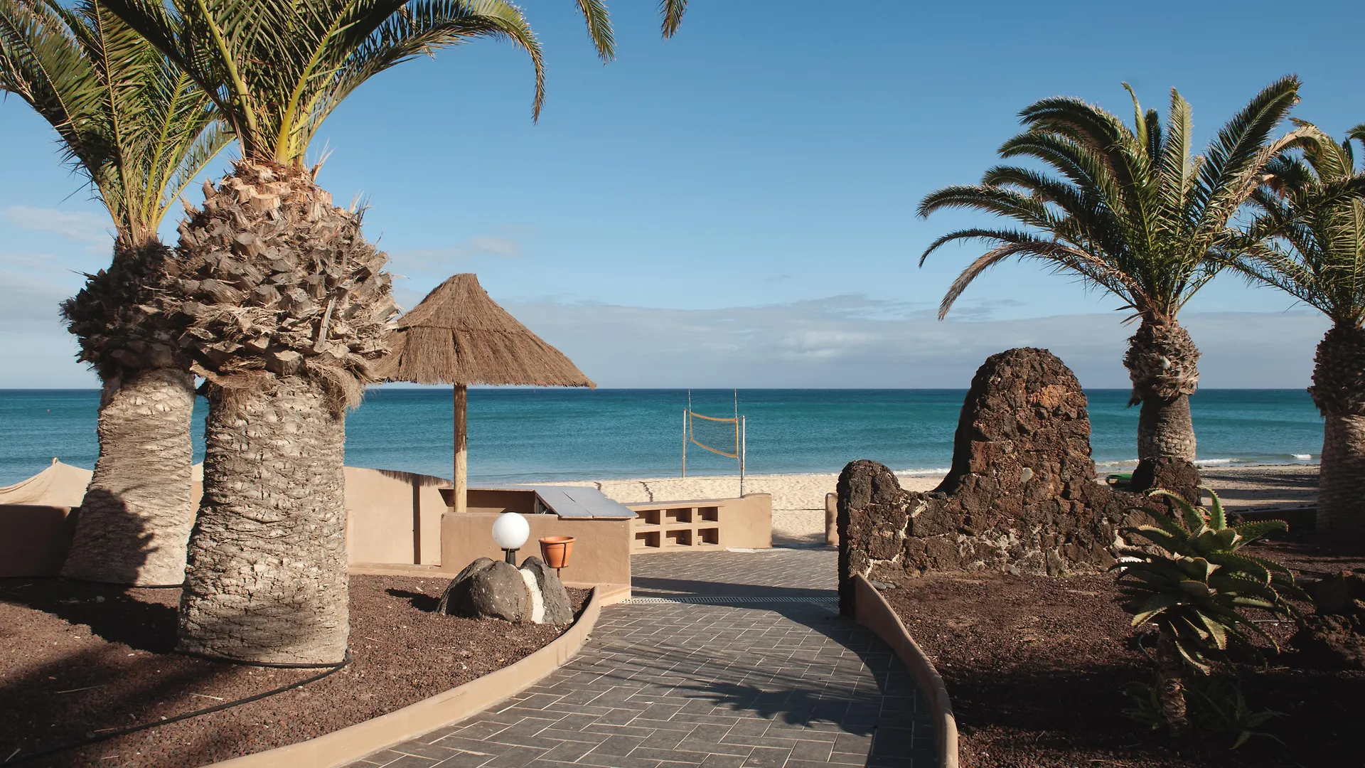 Sotavento Beach Club Costa Calma 4*,  Spain