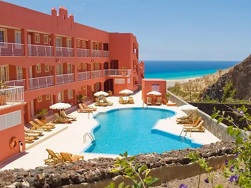 Aparthotel Sotavento Beach Club Costa Calma