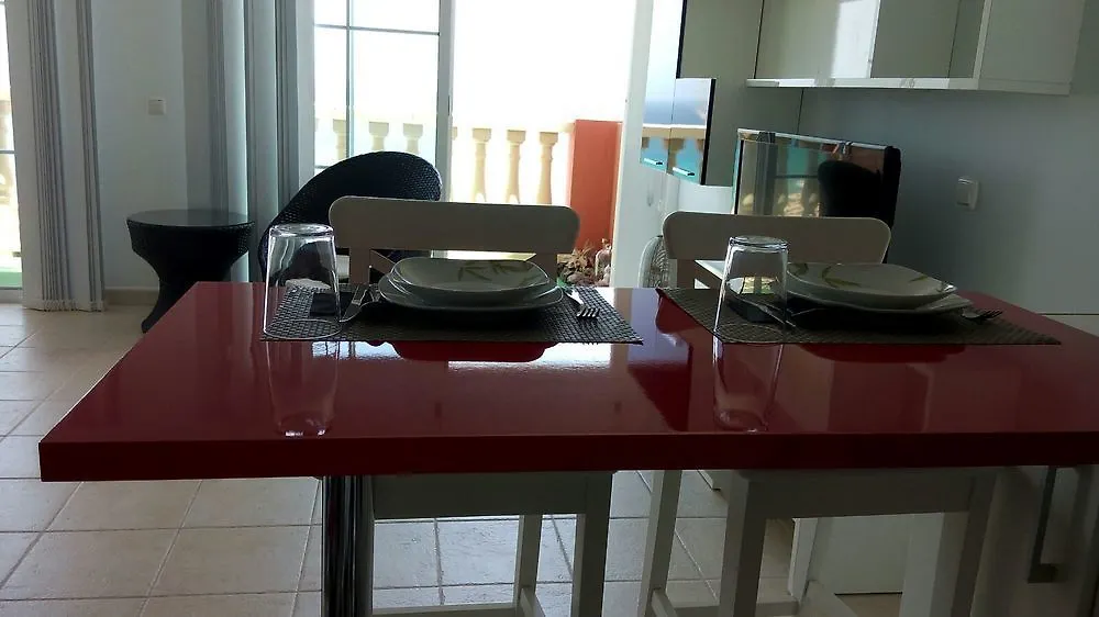 Aparthotel Sotavento Beach Club Costa Calma