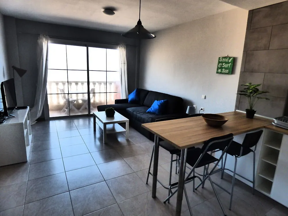 Aparthotel Sotavento Beach Club Costa Calma