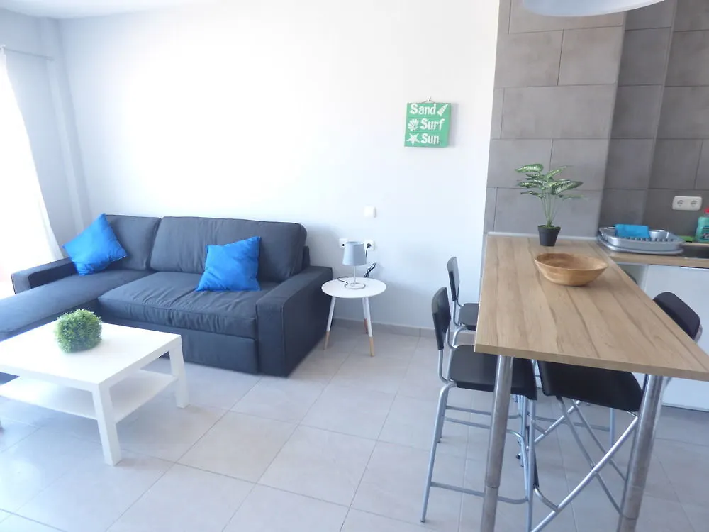 **** Aparthotel Sotavento Beach Club Costa Calma Spain