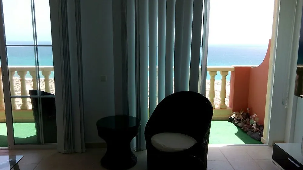 **** Aparthotel Sotavento Beach Club Costa Calma Spain