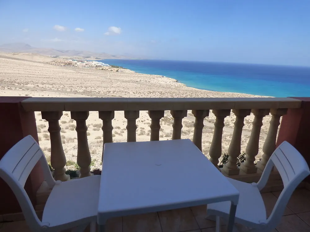 Sotavento Beach Club Costa Calma 4*,