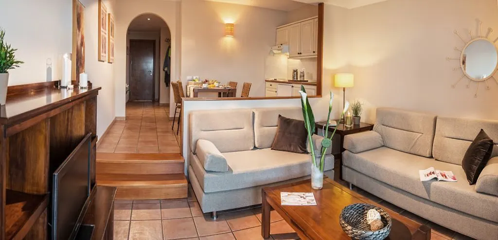 Sotavento Beach Club Costa Calma 4*,  Spain
