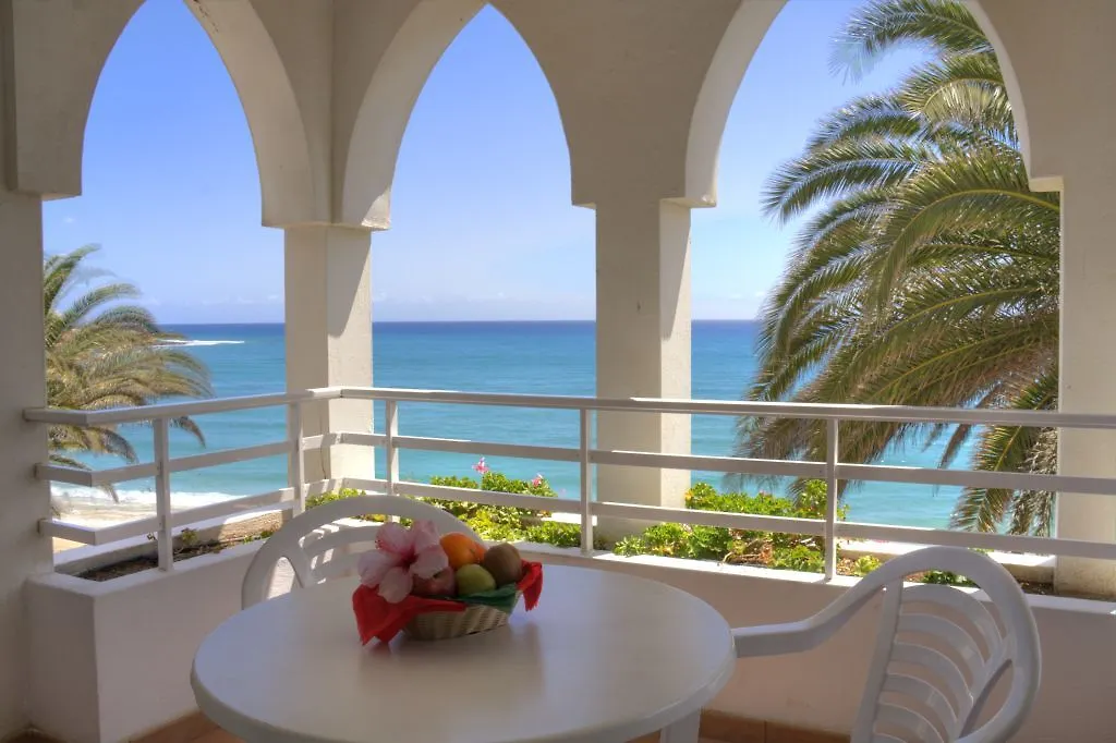 Sotavento Beach Club Costa Calma