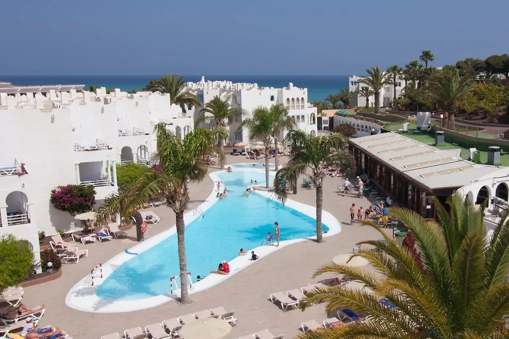Sotavento Beach Club Costa Calma Spain