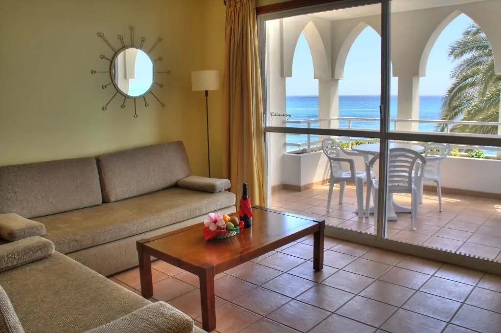 Sotavento Beach Club Costa Calma 4*,  Spain
