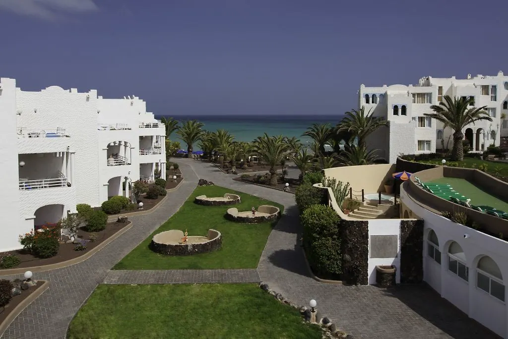 Sotavento Beach Club Costa Calma 4*,  Spain
