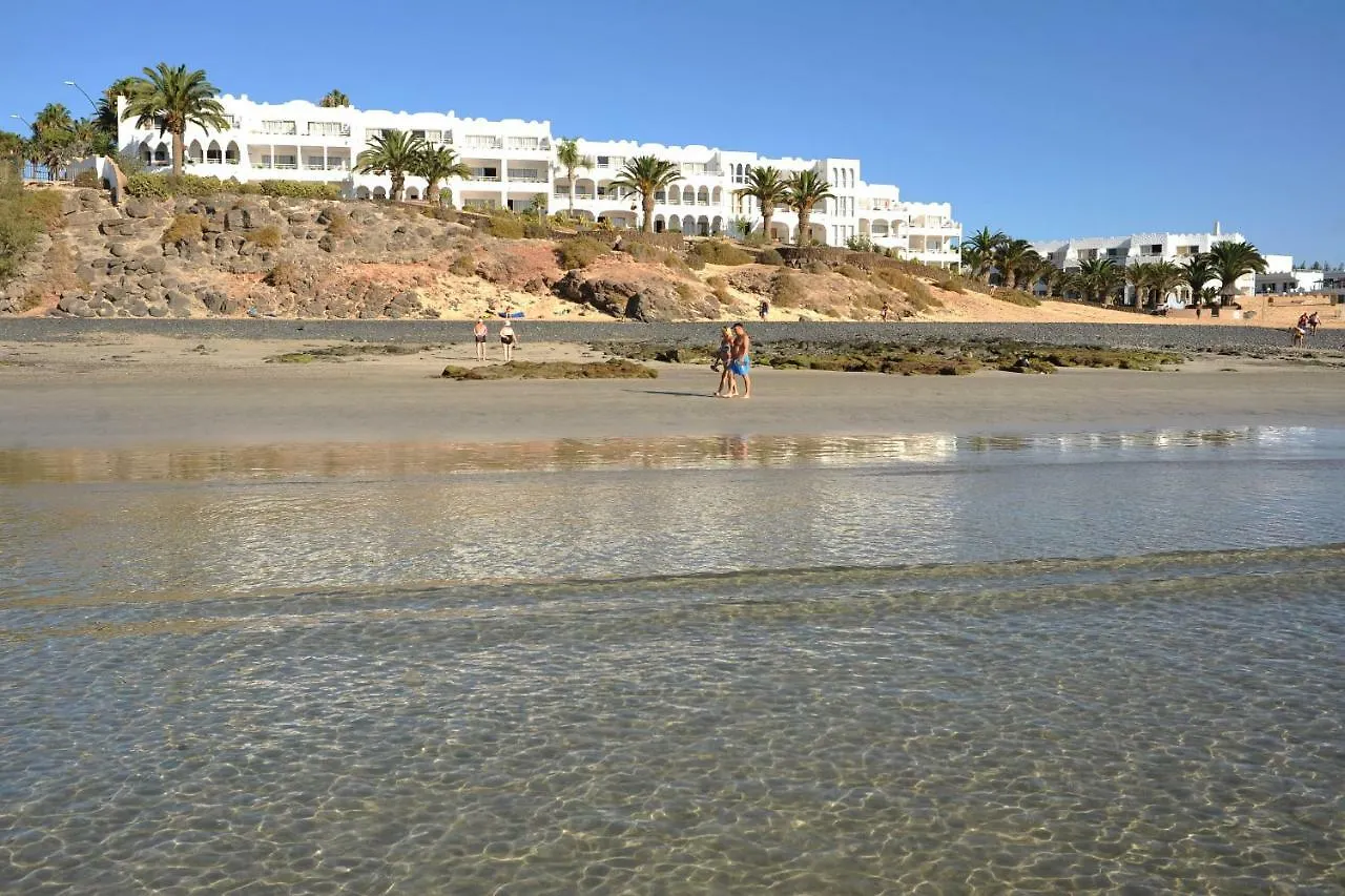 Sotavento Beach Club Costa Calma Aparthotel