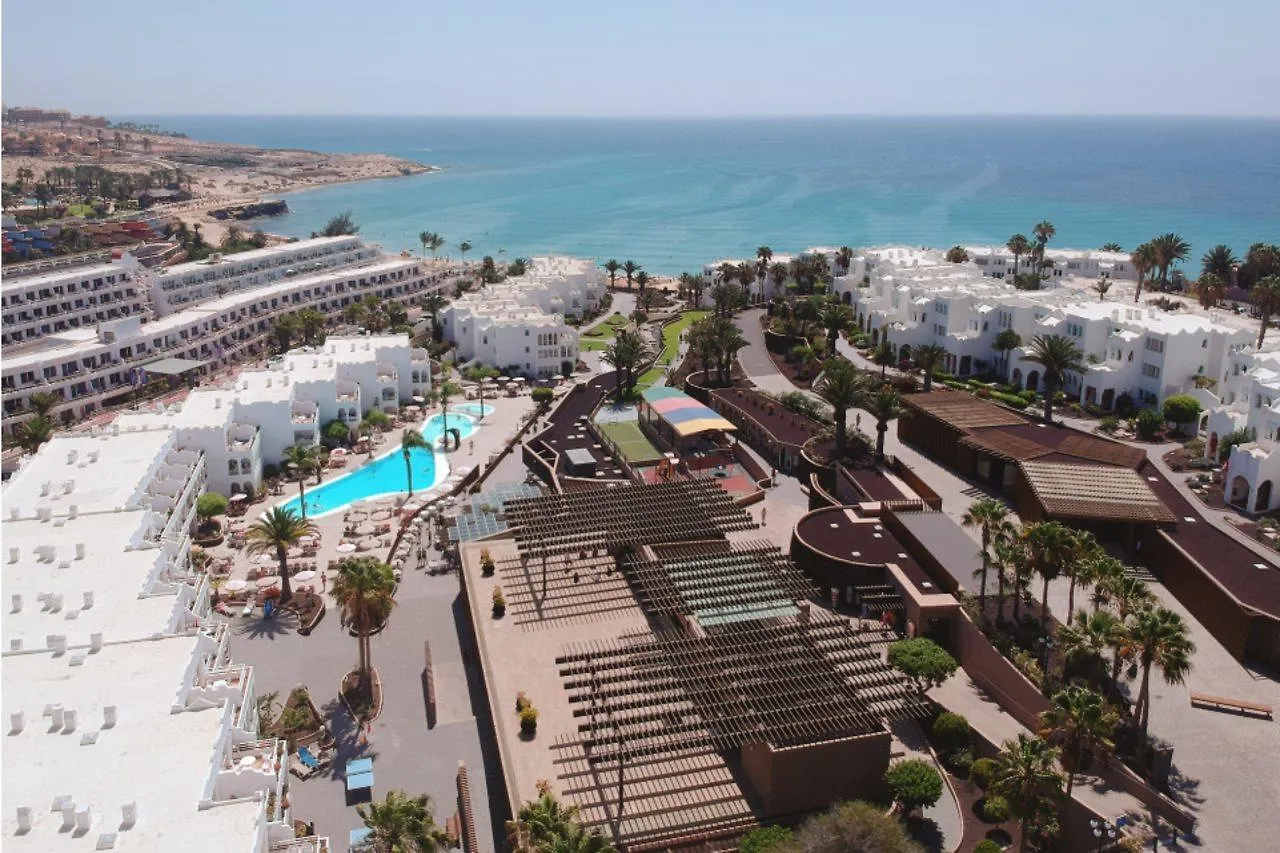 Sotavento Beach Club Costa Calma Spain