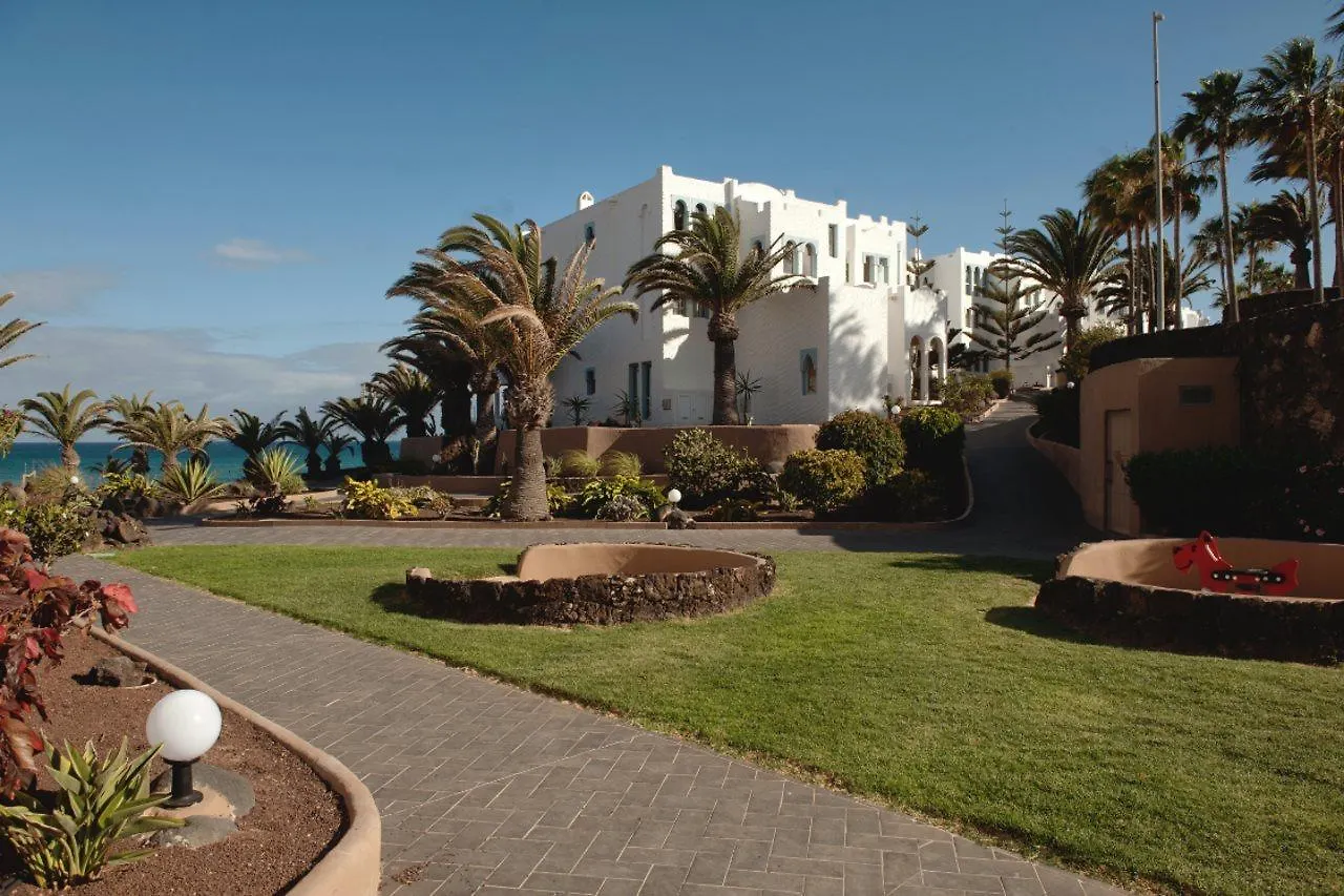 Sotavento Beach Club Costa Calma 4*,  Spain