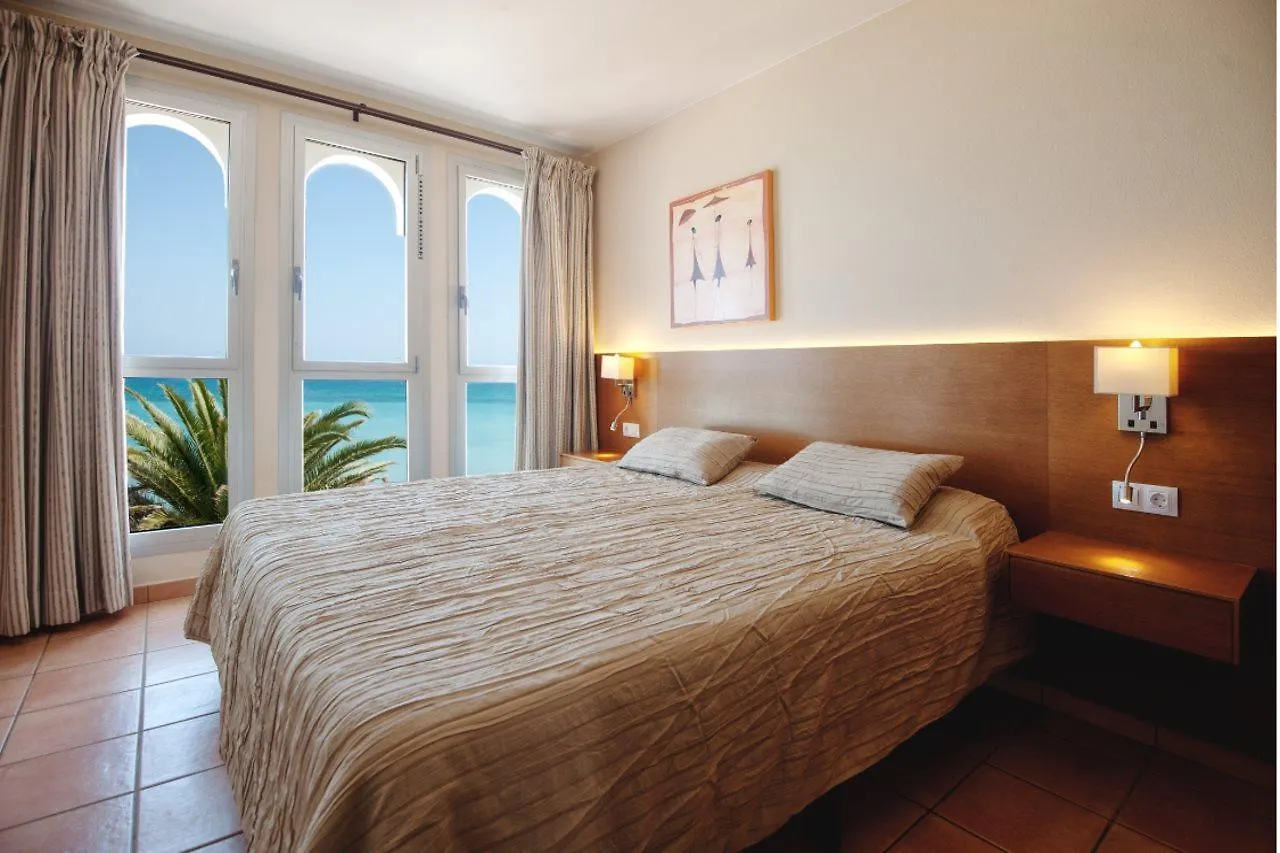 Sotavento Beach Club Costa Calma