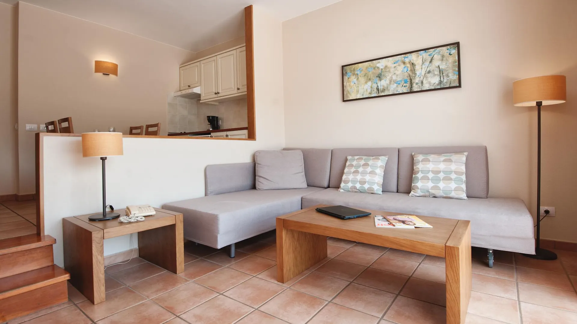 Sotavento Beach Club Costa Calma Hotel apartamentowy