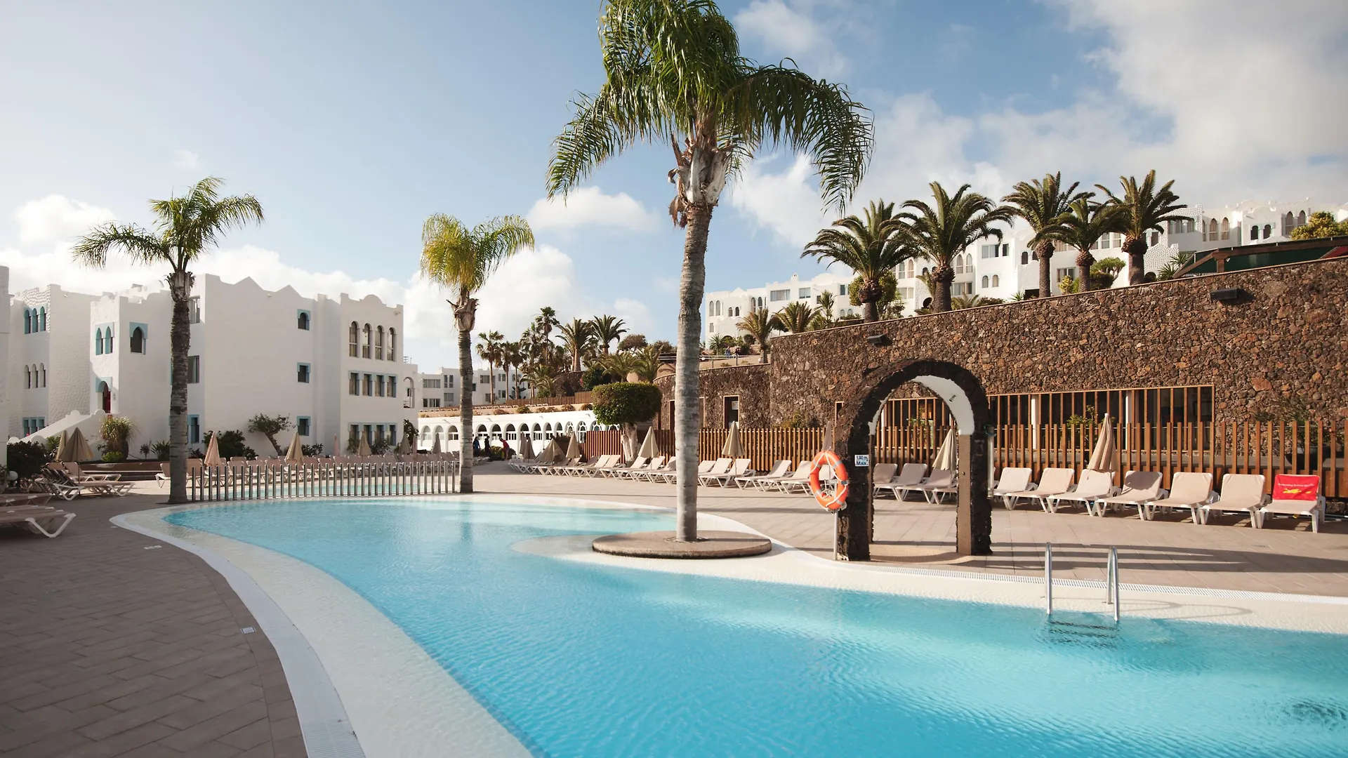 Sotavento Beach Club Costa Calma