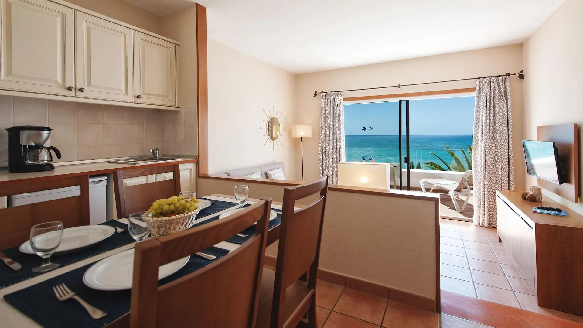 Sotavento Beach Club Costa Calma 4*,